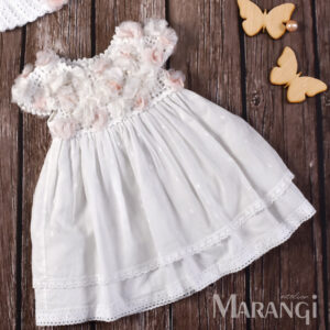 Βαπτιστικό φόρεμα Lapin ΒΚ-159